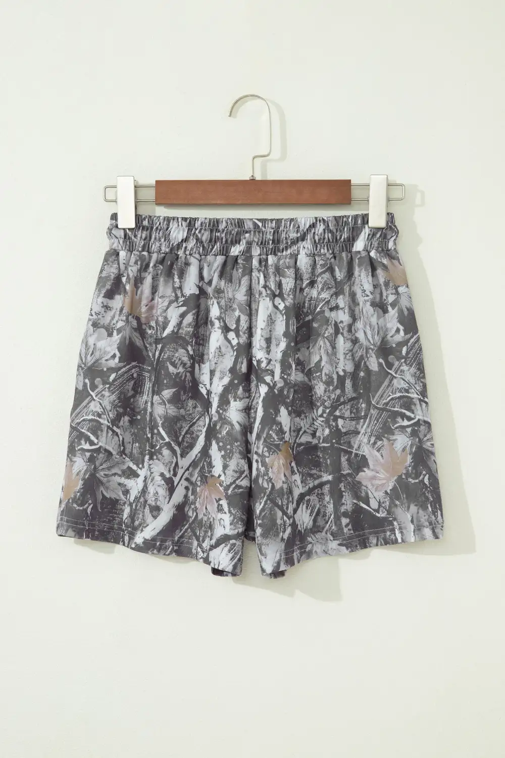 Easy Breezy Shorts