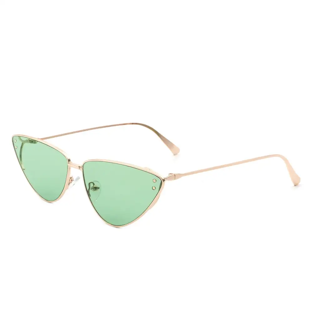Classic Cat Eye Frame Sunglasses