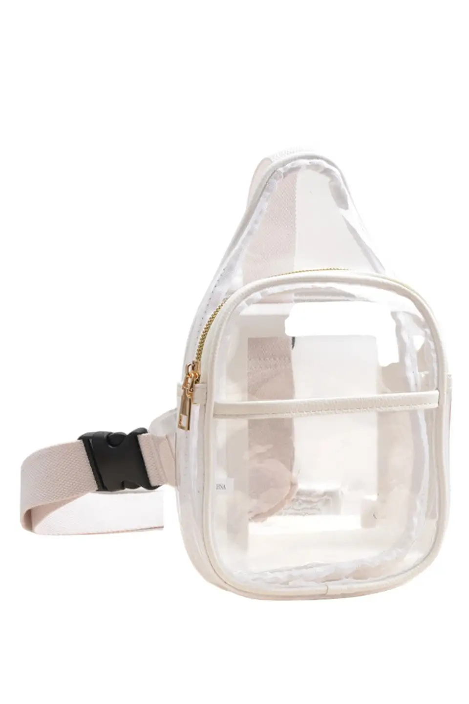 Stadium Concert Sling Bag