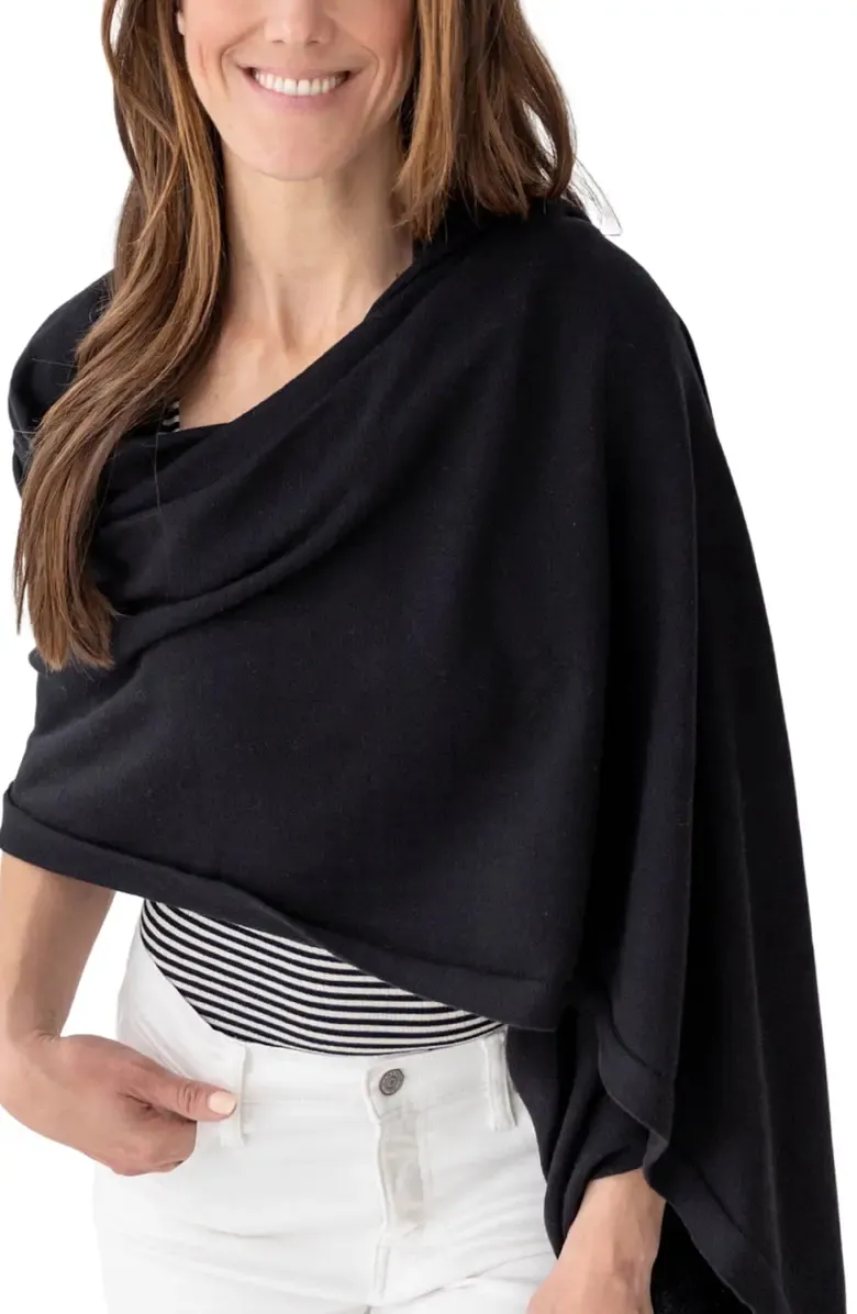 Daily Travel Scarf