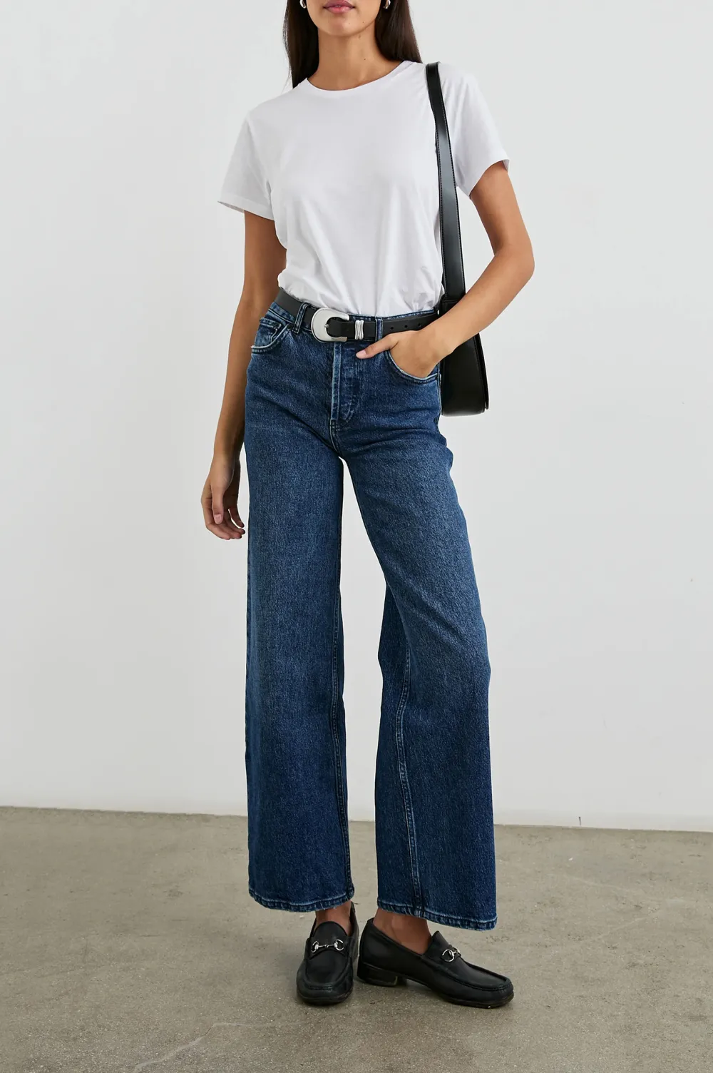 Simple Cotton T-Shirt
