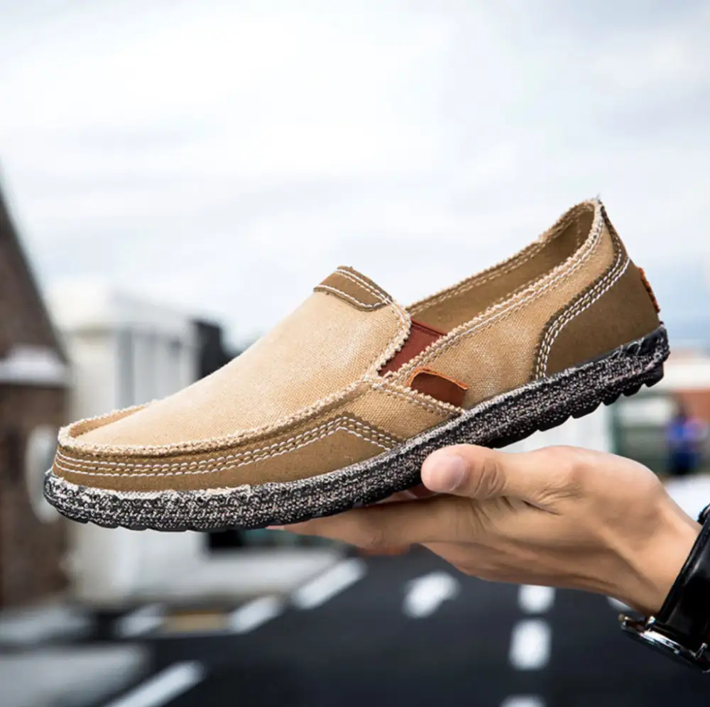 Vintage Ons Shoes