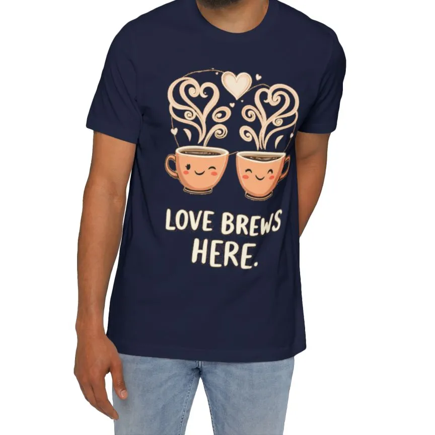 Graphic Easel Graphic T Shirt