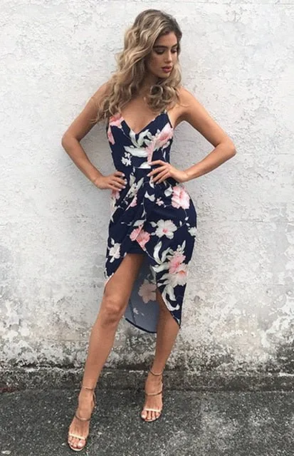 Rosie Summer Dress