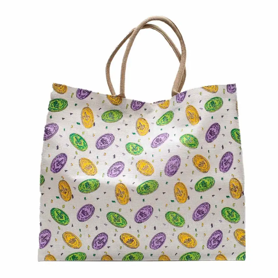 Sleek Tote Bag