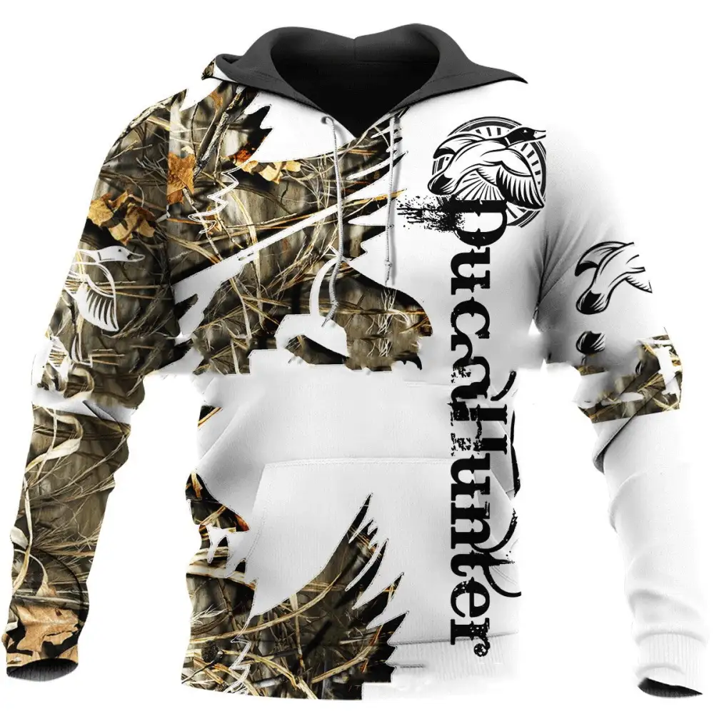 Utility Shirt Style