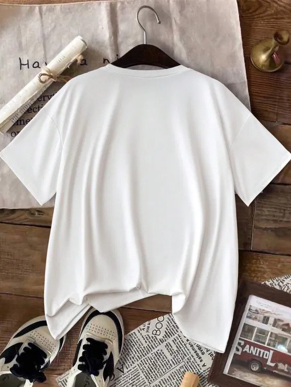 White Lady T-shirt