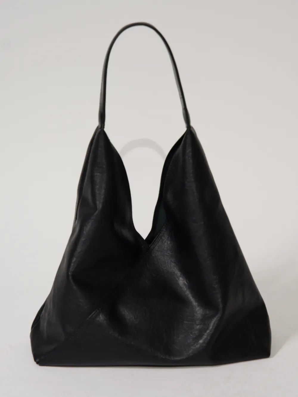 Campus Pocketed Shoulder Bag