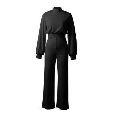Everyday Soft Jumpsuit