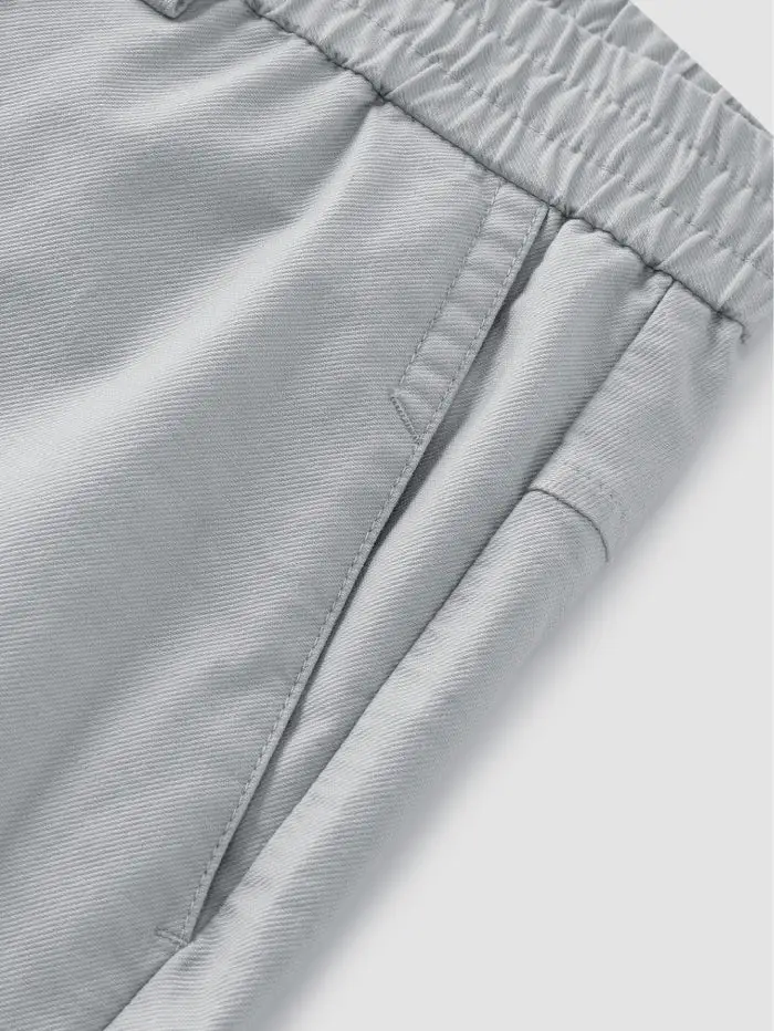 Men's Relaxed Roadtrip Denim Pants