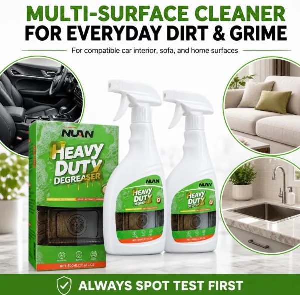 TK same oil stain cleaner