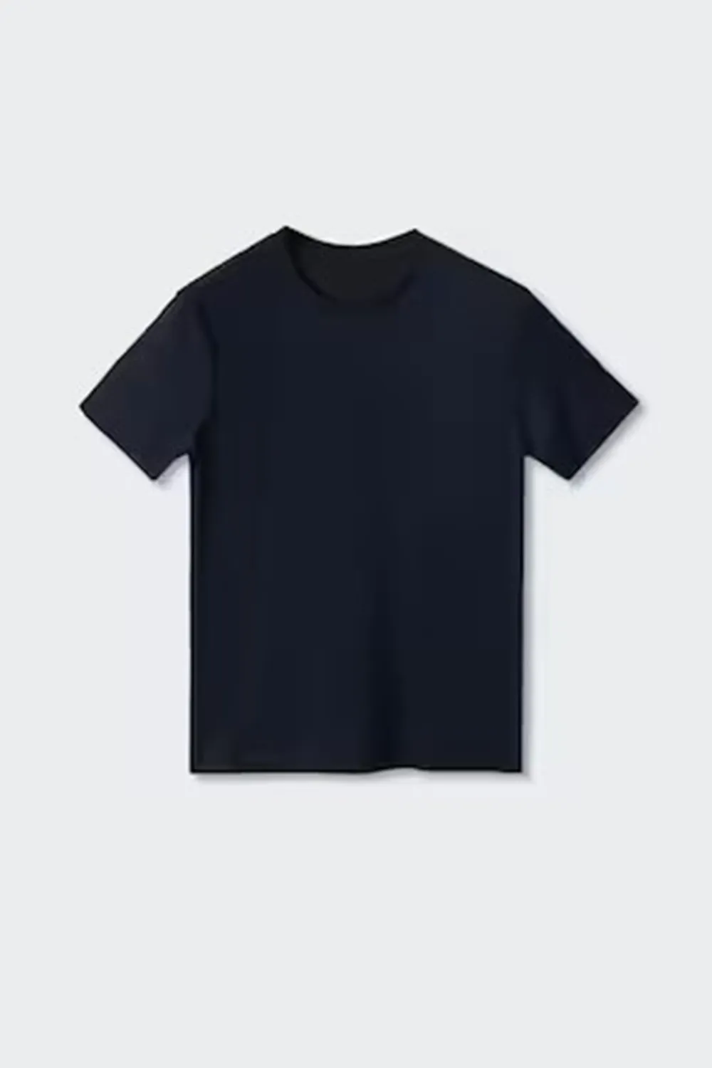 Slim Fit Stretch T-shirt