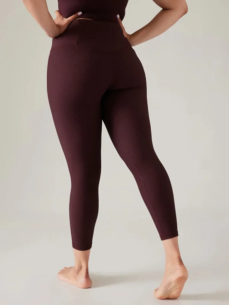 ULTRA HIGH RISE ELATION TIGHT