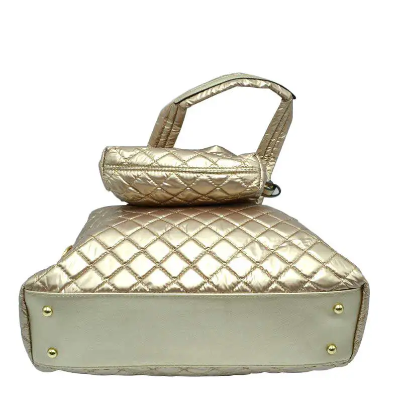 Tote Shoulder Crossbody Bag