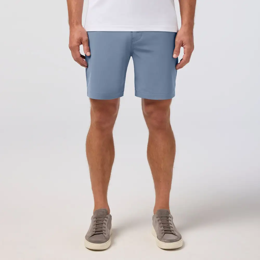 Relaxed Everyday Shorts