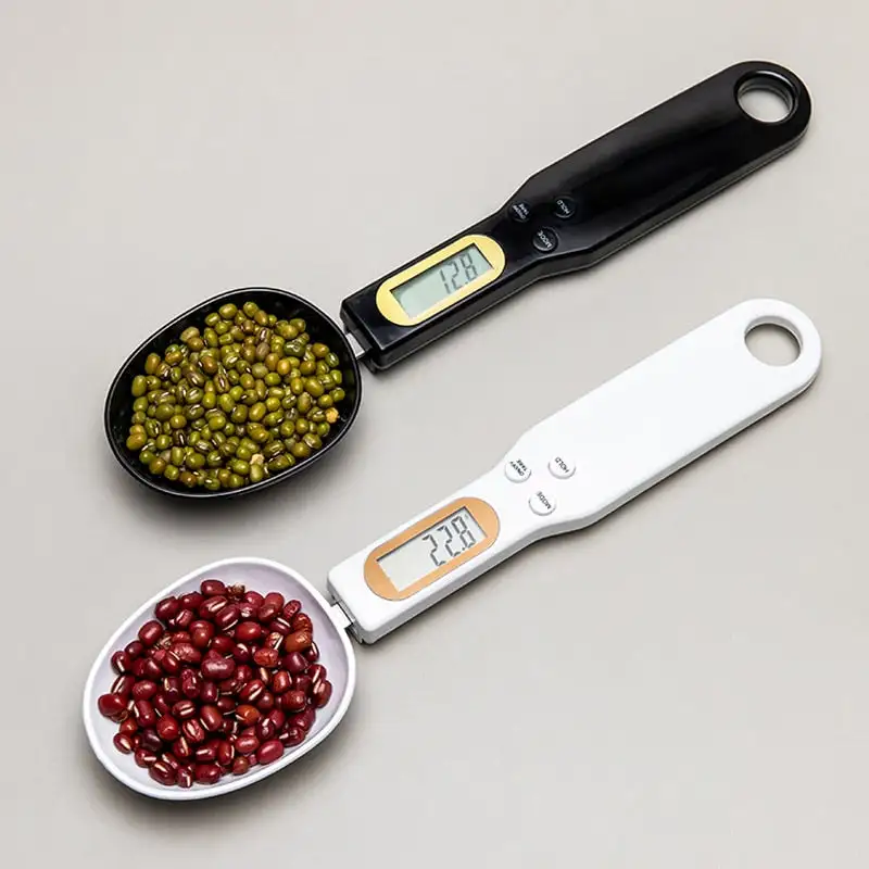 (Store Closing Sale) Digital Measuring Spoon