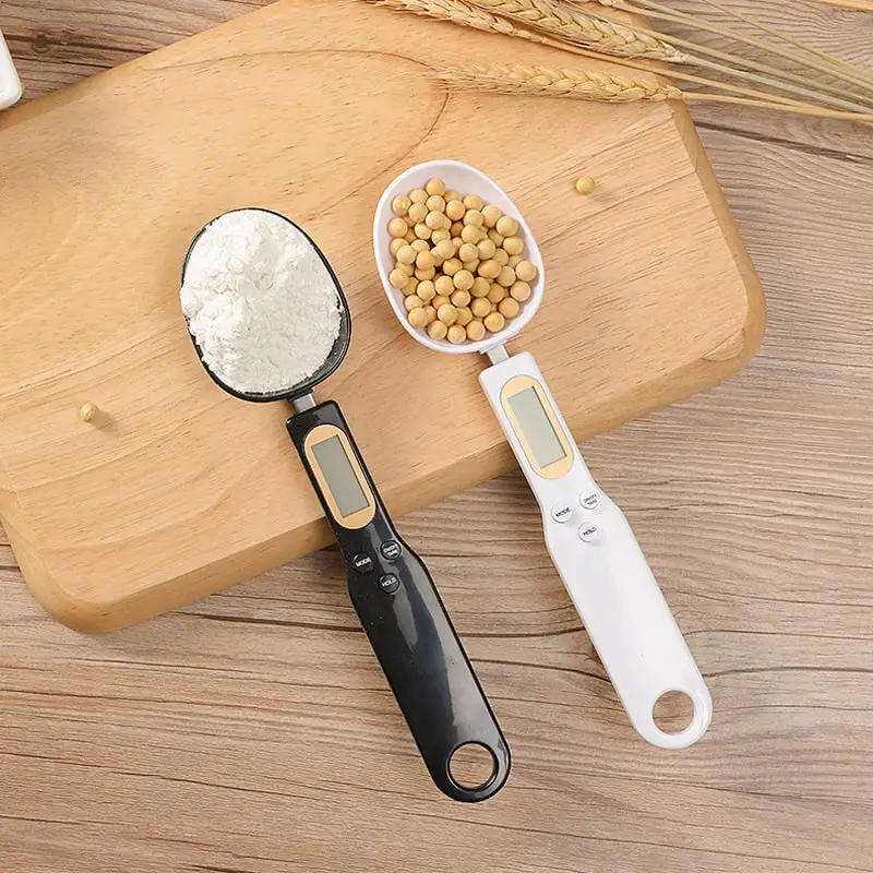 (Store Closing Sale) Digital Measuring Spoon