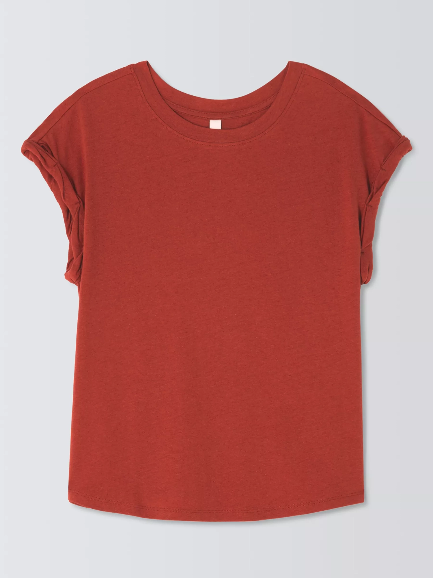 Hadley Twist Tank T-Shirt