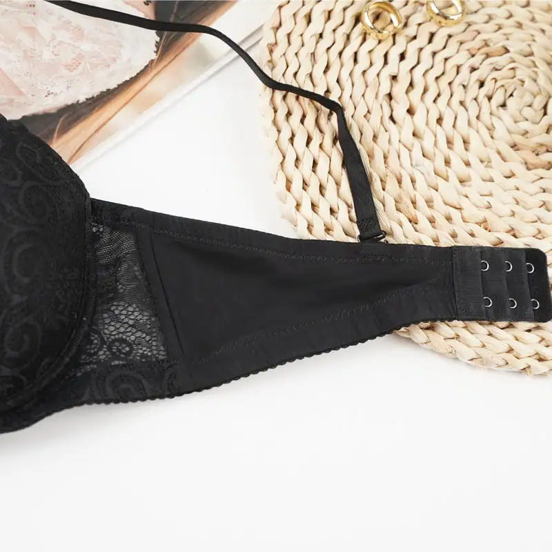 Soft Fit Underwire Bra