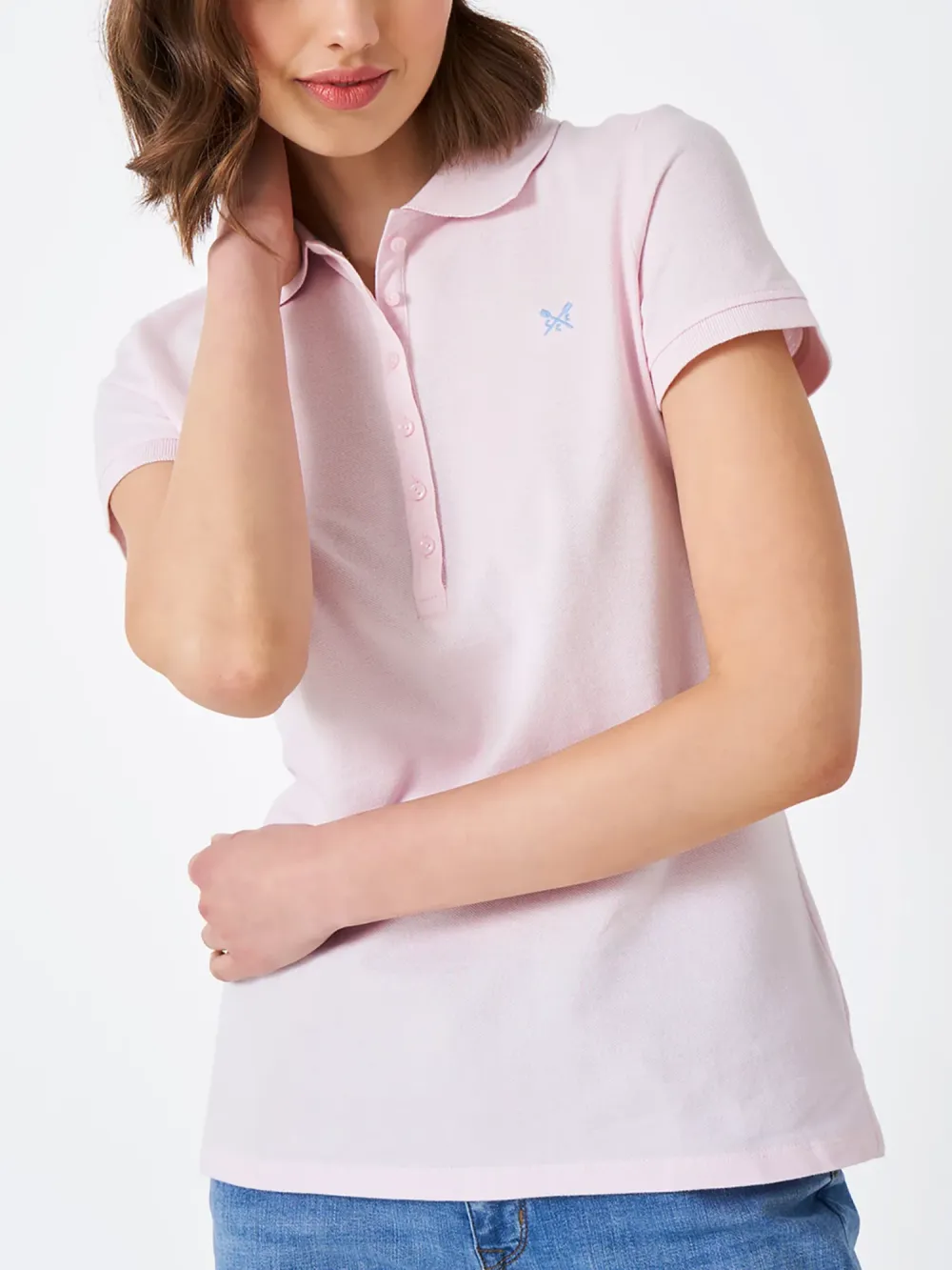 Classic Polo Shirt