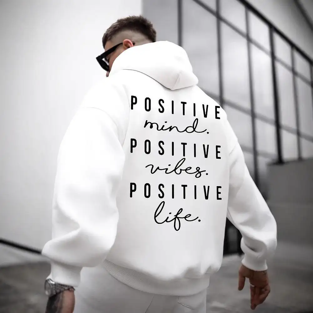 Weekend Hoodie Style