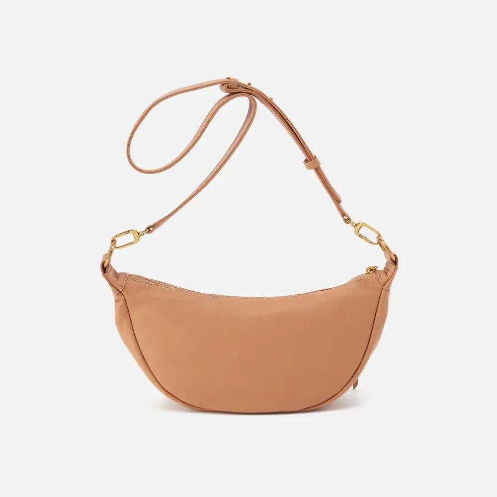 Leather Suede Everyday Bag