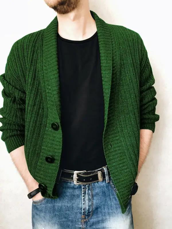 Knit Everyday Sweater