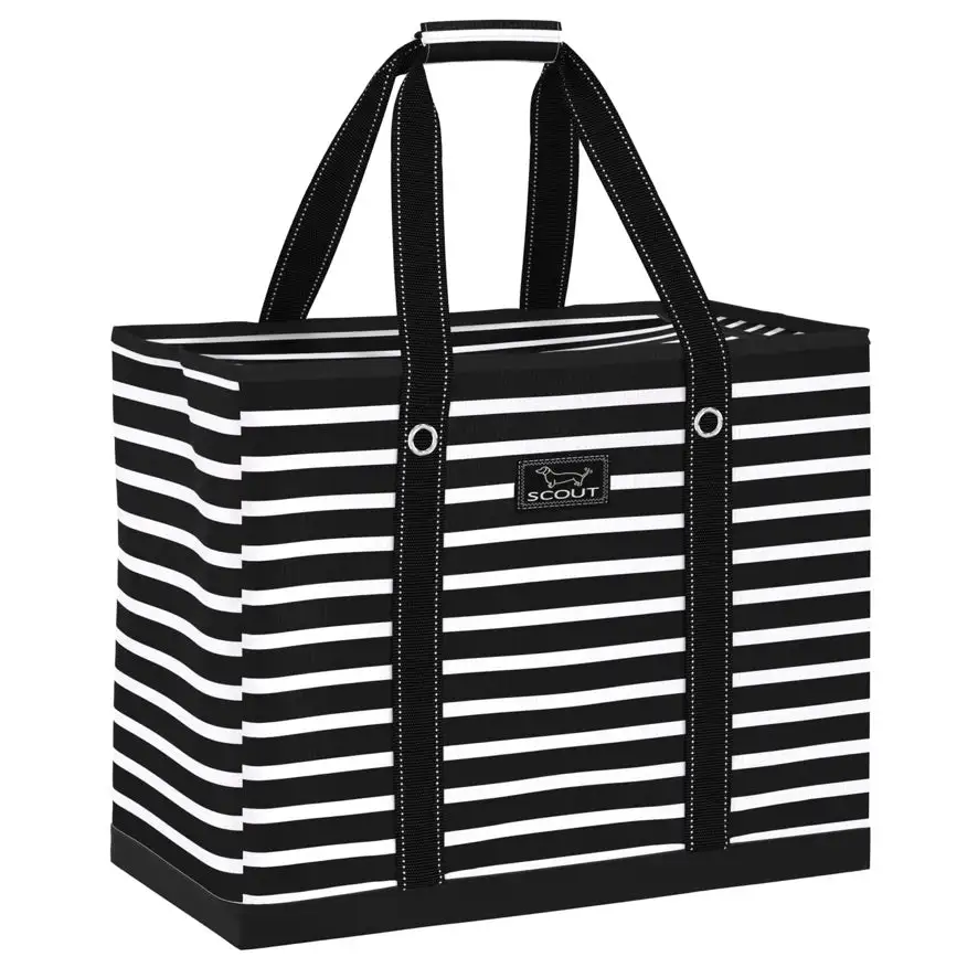 Tailored Everyday Bag