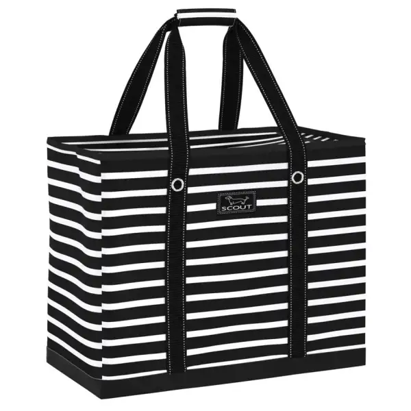 Tailored Everyday Bag