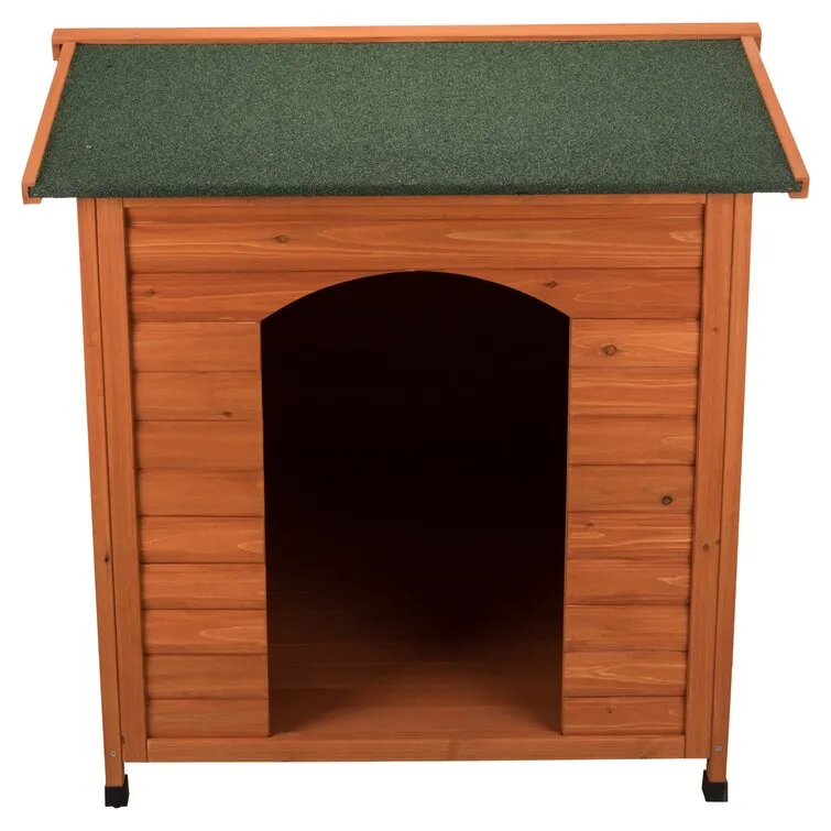 Schipper Club Dog House Brown Xxl