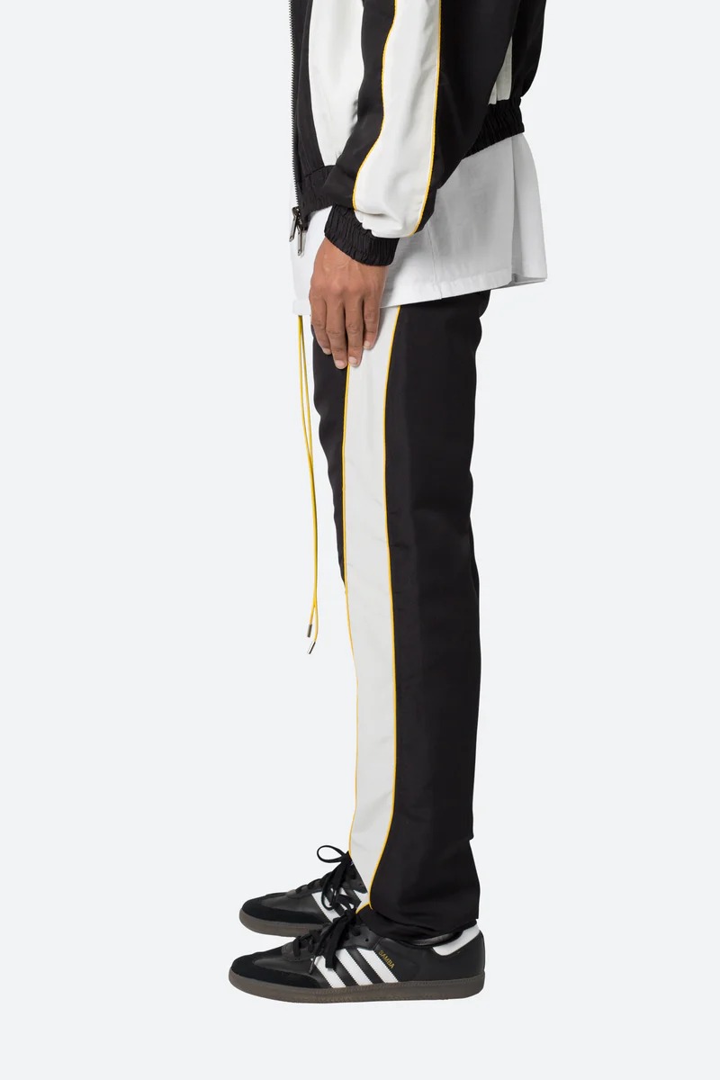 RACE TRACK PANTS