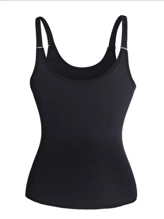 Plain Casual Women Shapewear