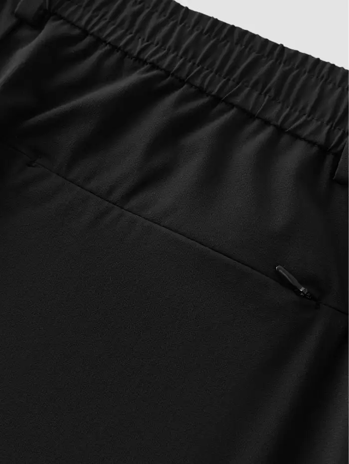 Men's Relaxed Fleece Utility Pants