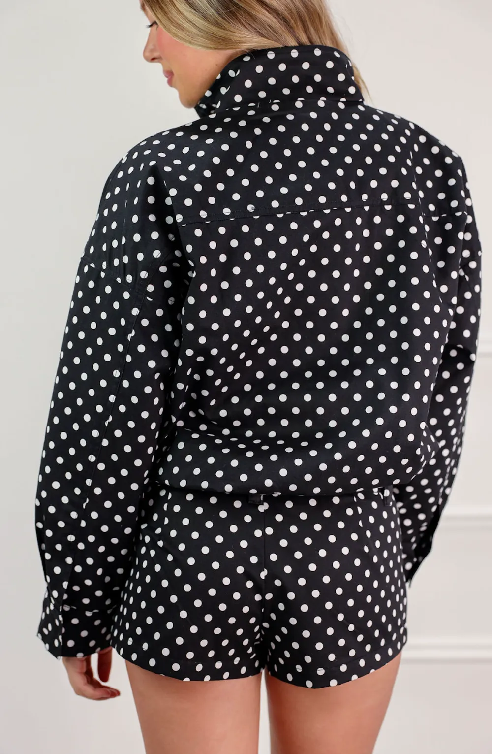 Wearable Dot Matching Set