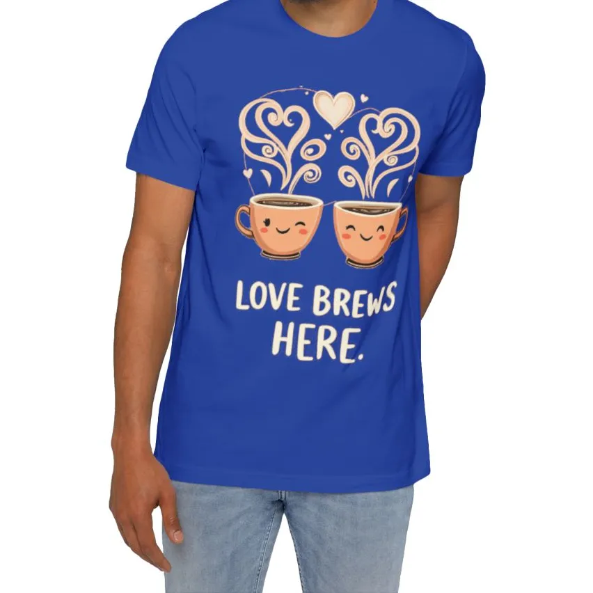 Graphic Easel Graphic T Shirt