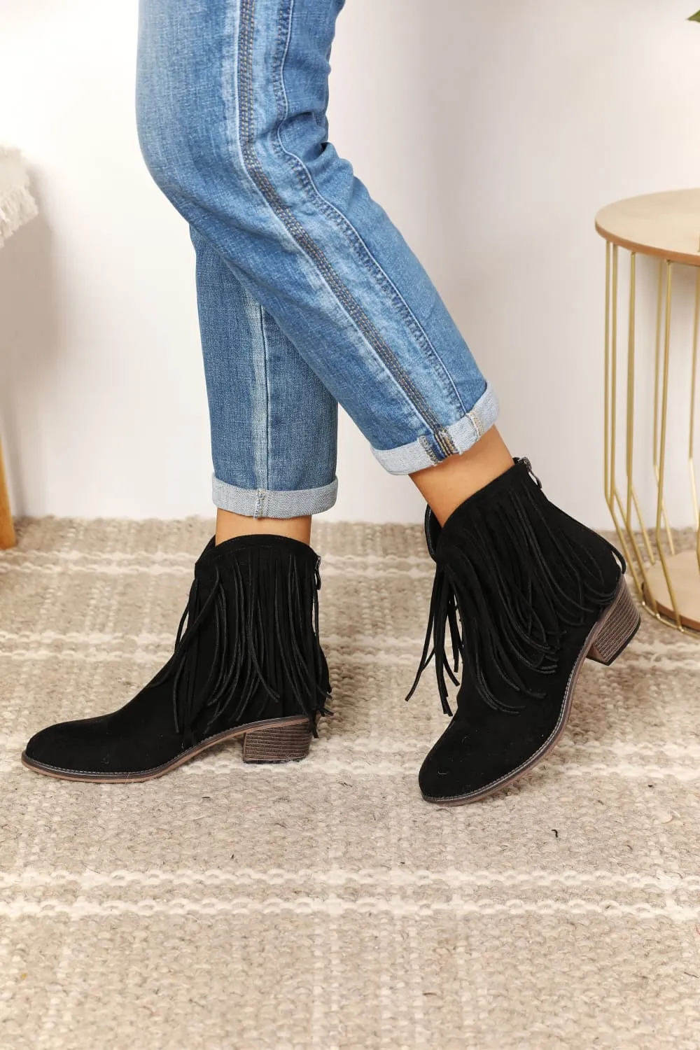 Everyday Cowboy Legend Boots