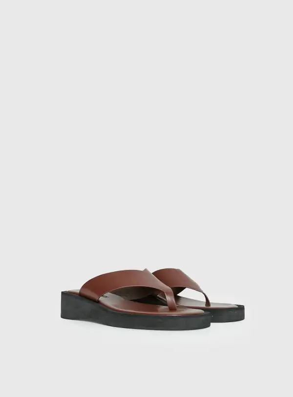 Daytime Strappy Sandals