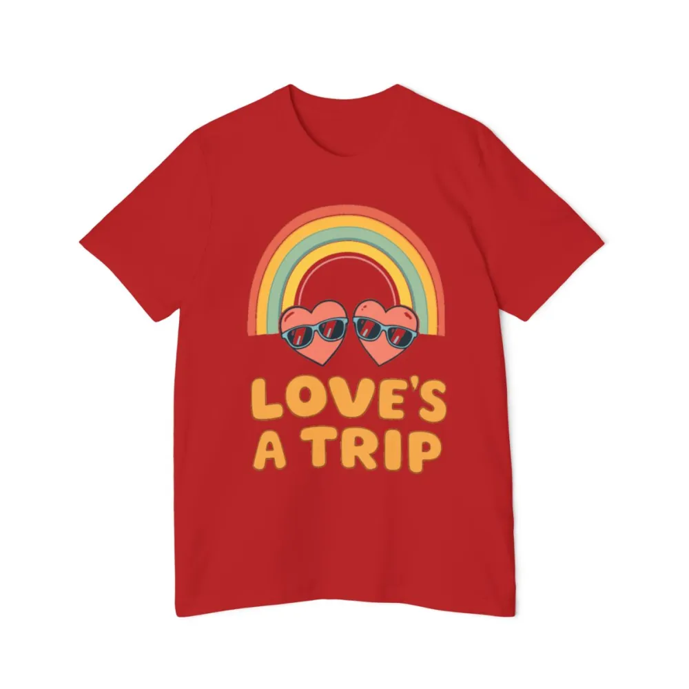 Sketchbook Style Graphic T Shirt