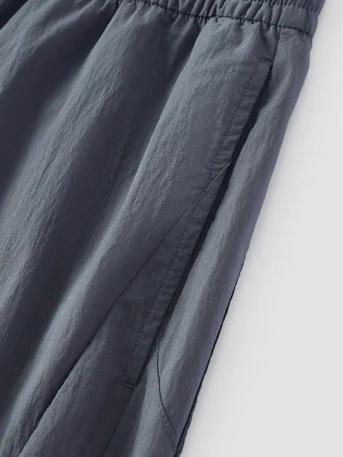 Men's Lightweight Casual Track Pants