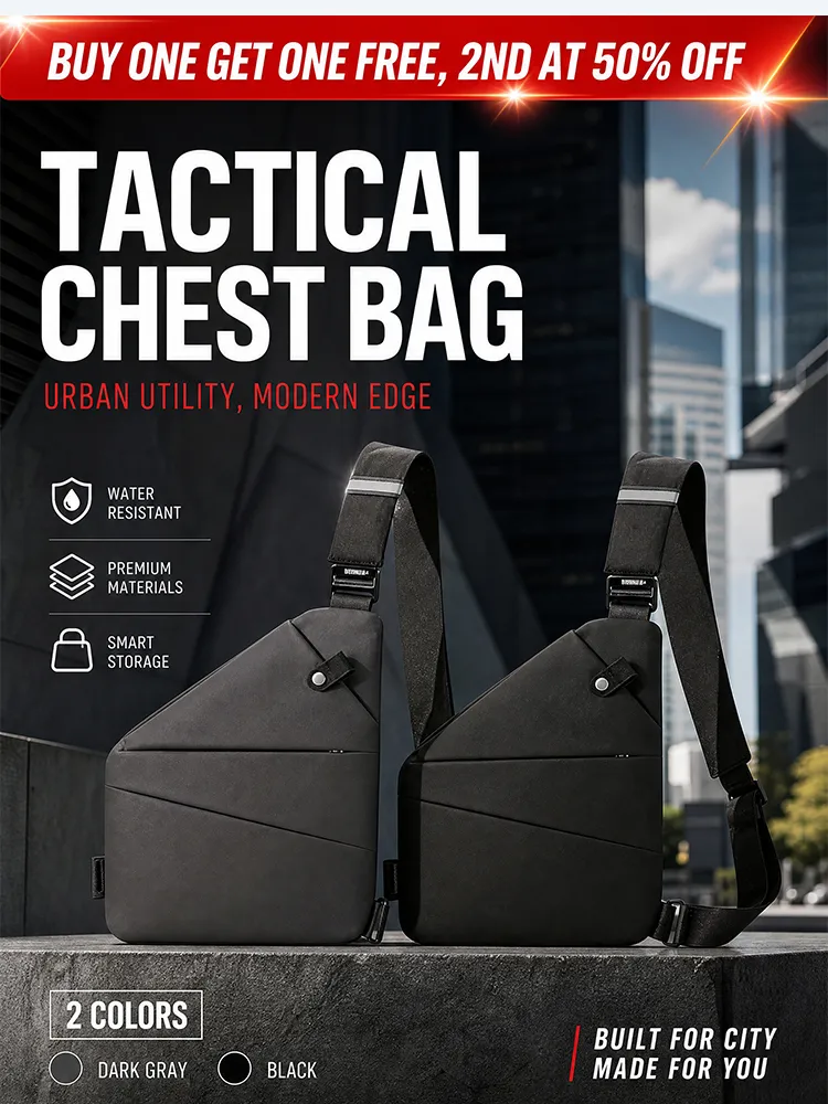 Underarm bag