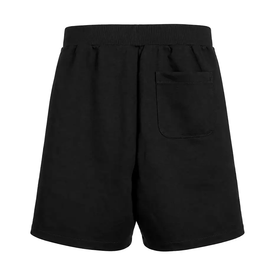 Men's Casual Easy Sweat Shorts