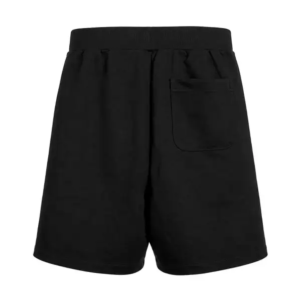 Men's Casual Easy Sweat Shorts