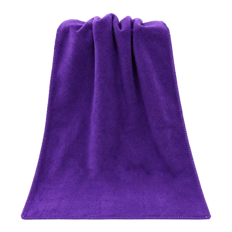 High Absorbency Car Wash Cloth