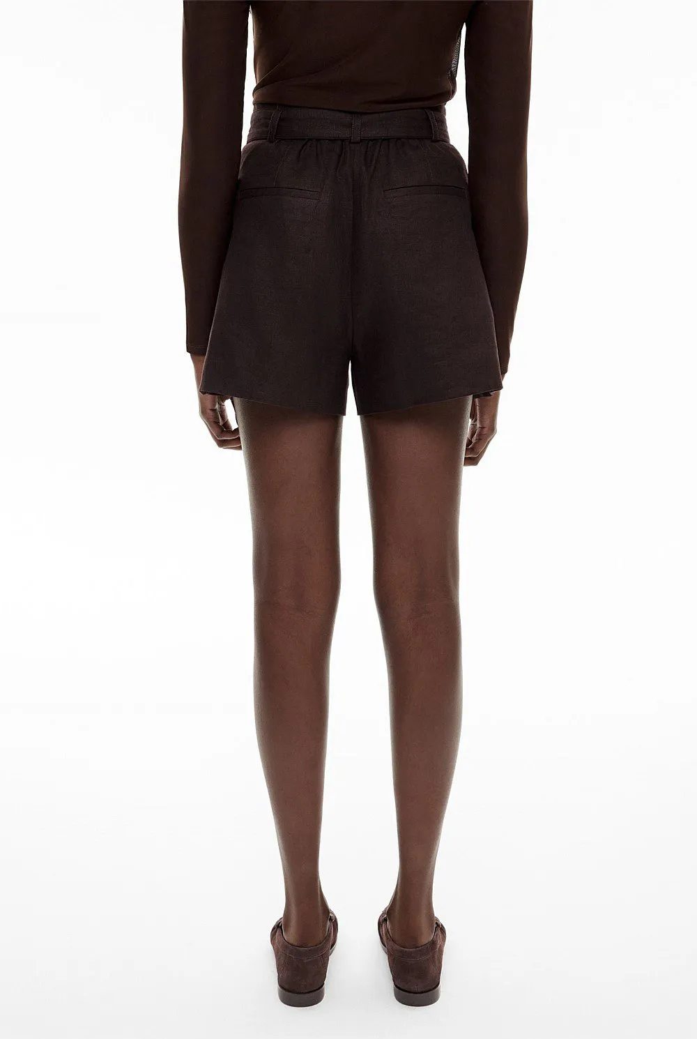 Espresso Women's Shorts