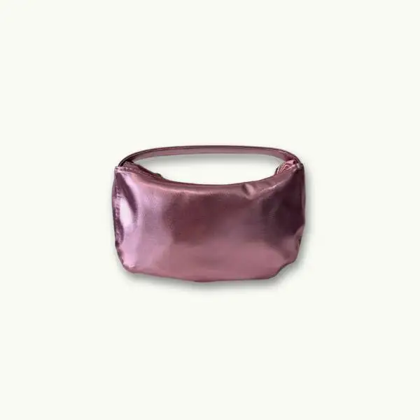 Classic Everyday Shoulder Bag