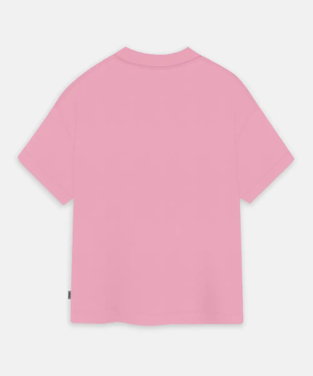 Soft Oversized Tee