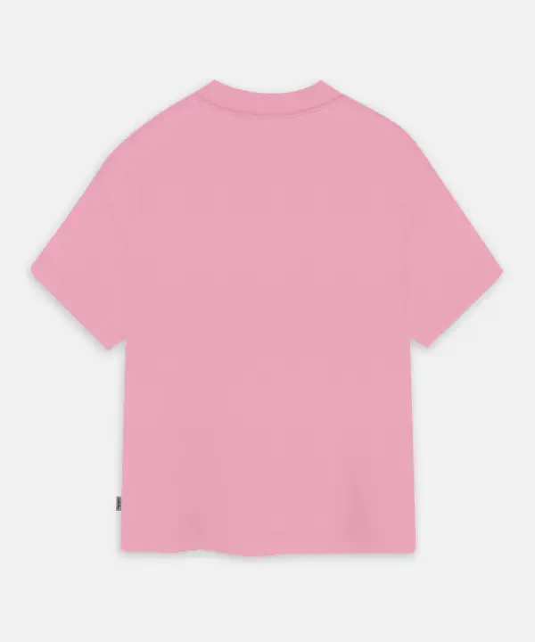 Soft Oversized Tee