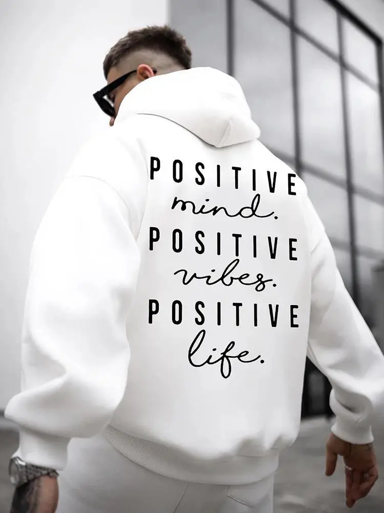 Weekend Hoodie Style