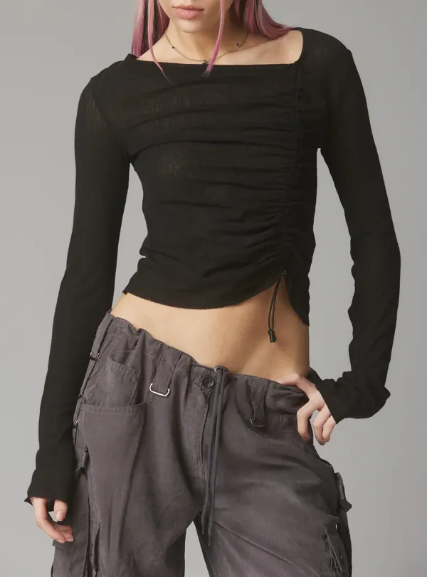 Long Sleeve Top