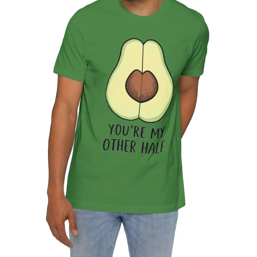 Handdrawn Look Graphic T Shirt